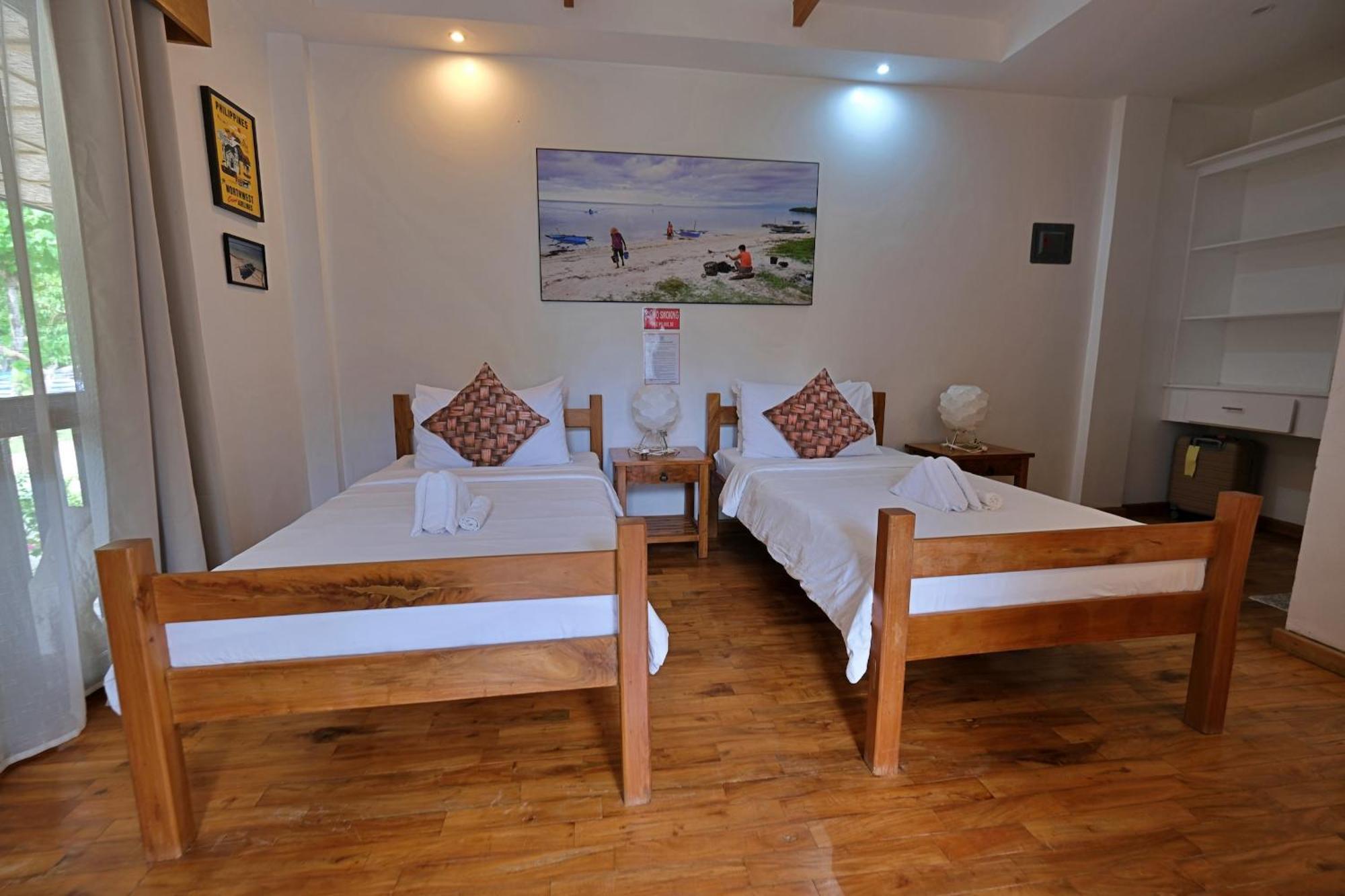 Resort White Siquijor