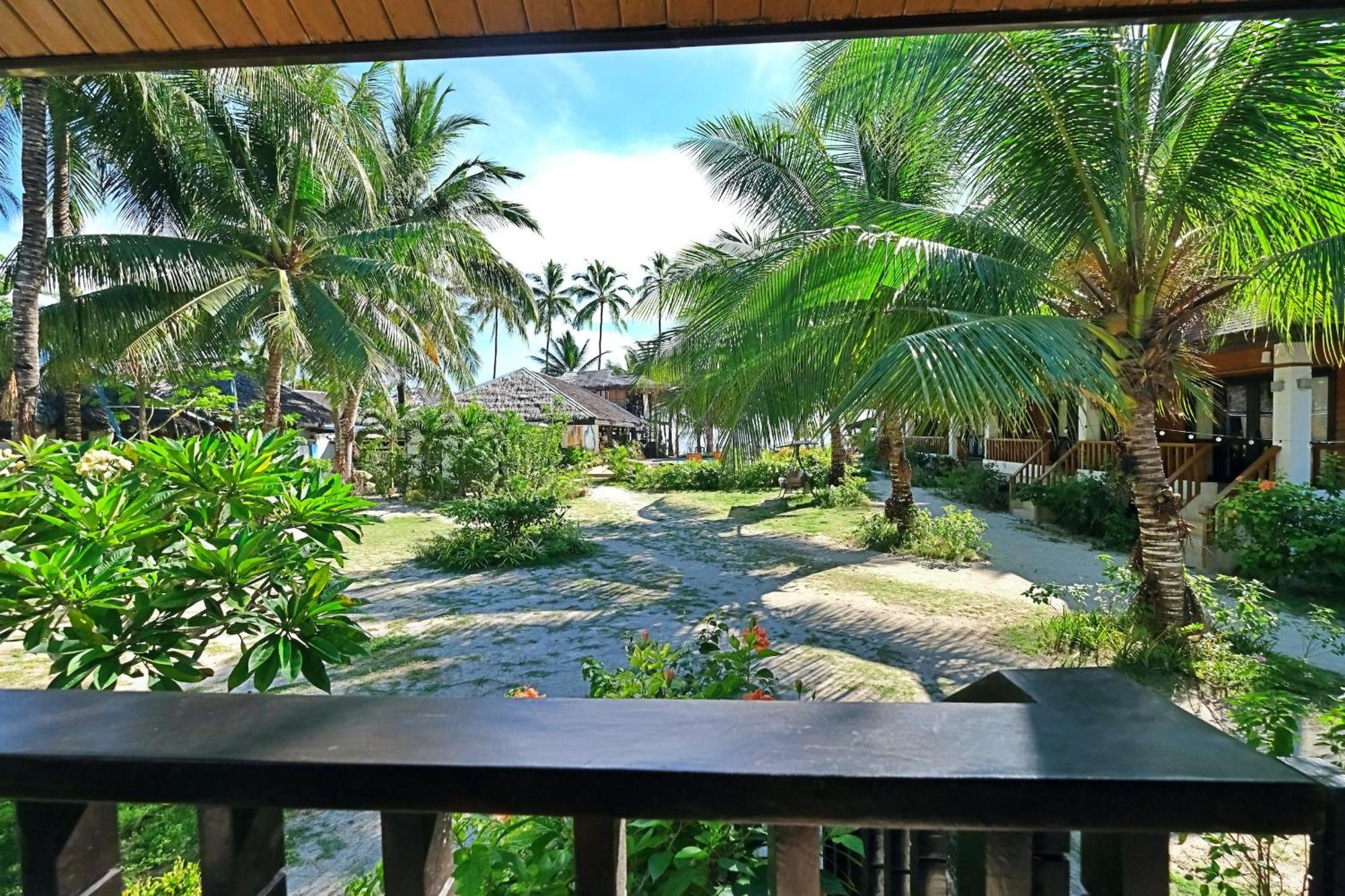 Resort White Siquijor