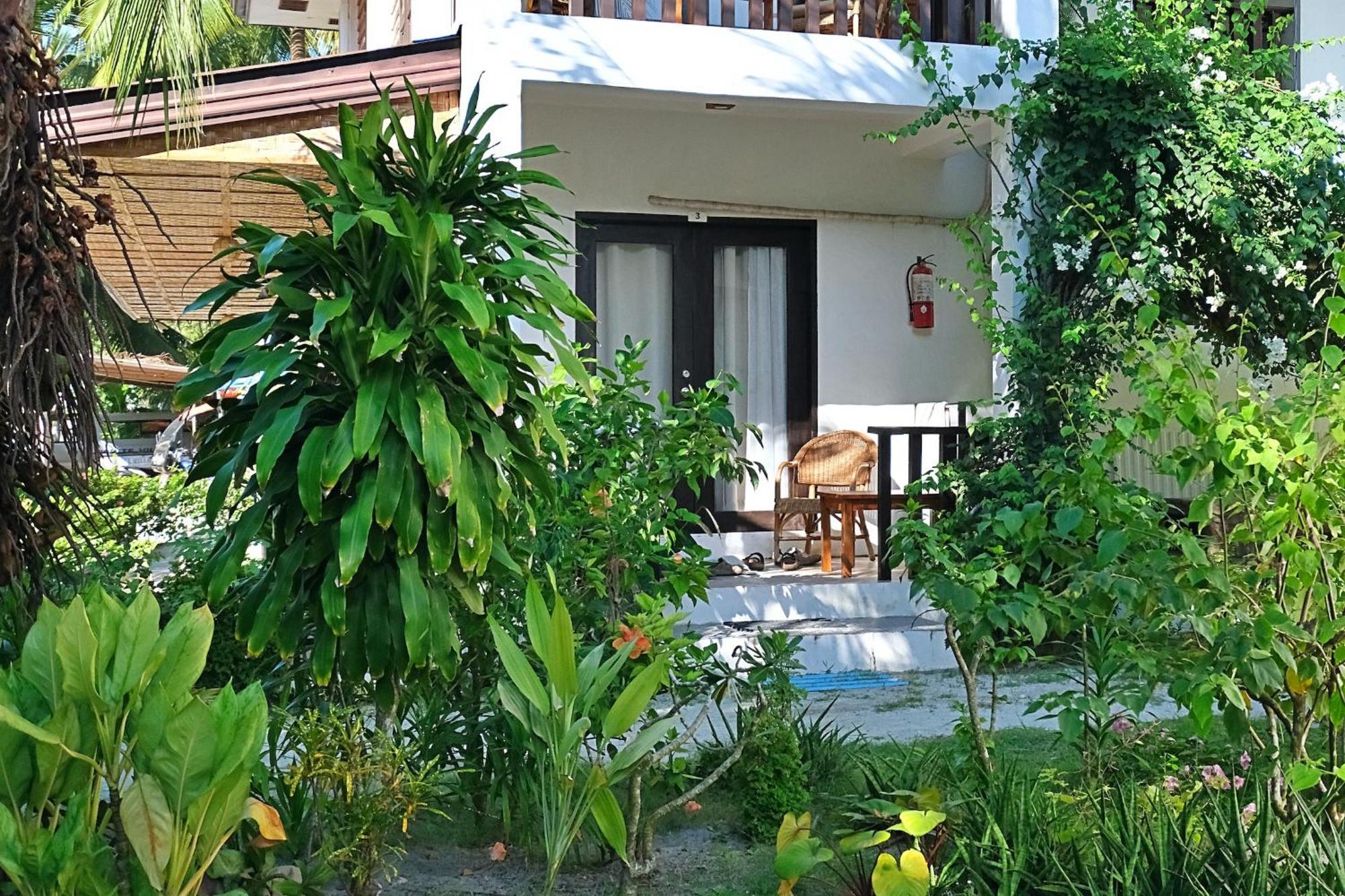 Resort White Siquijor