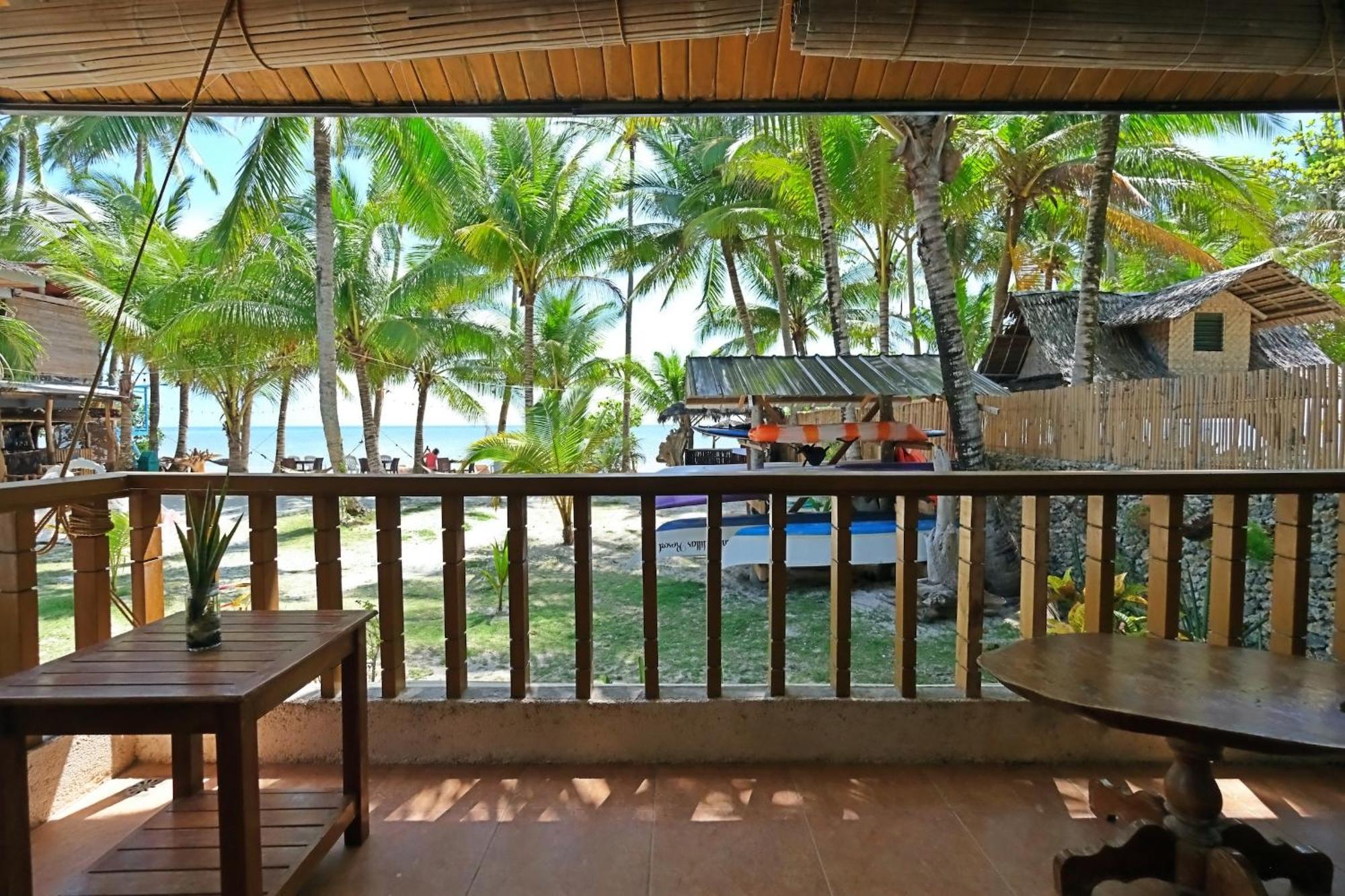 White Siquijor