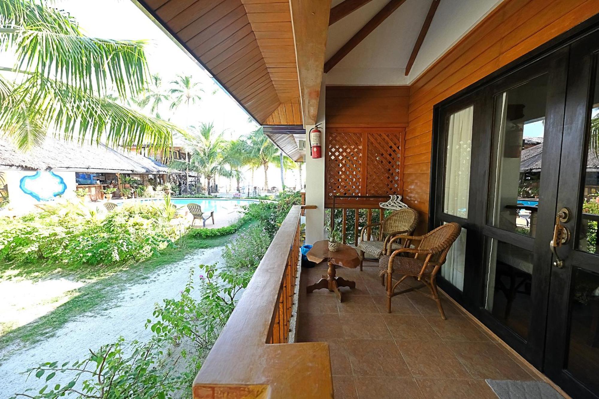 White Resort Siquijor