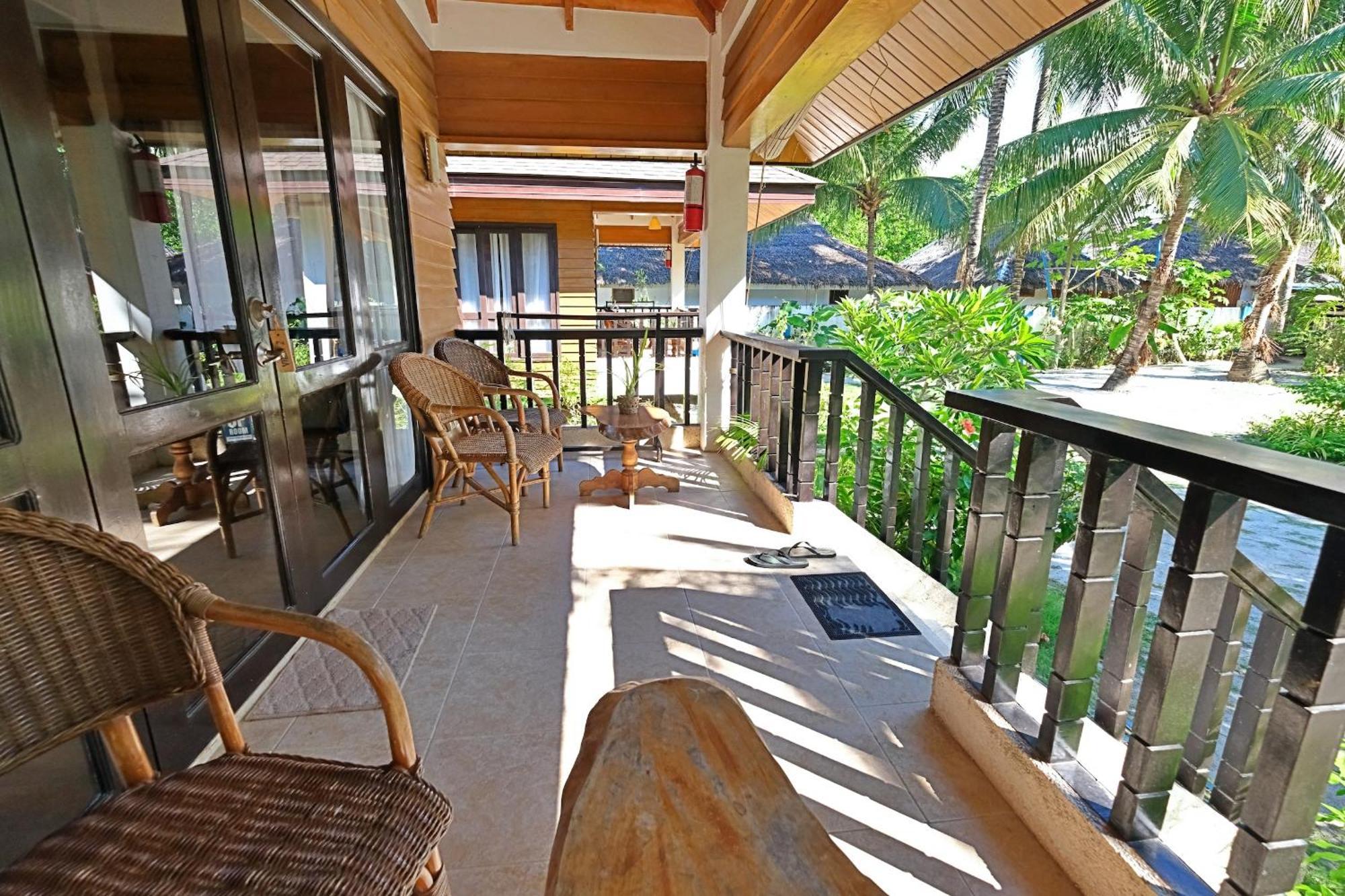 Resort White Siquijor