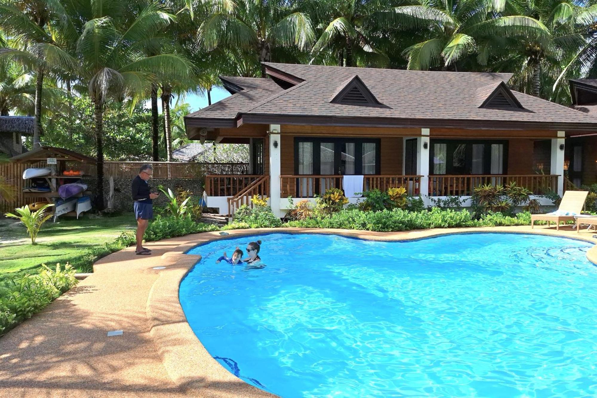 Resort White Siquijor