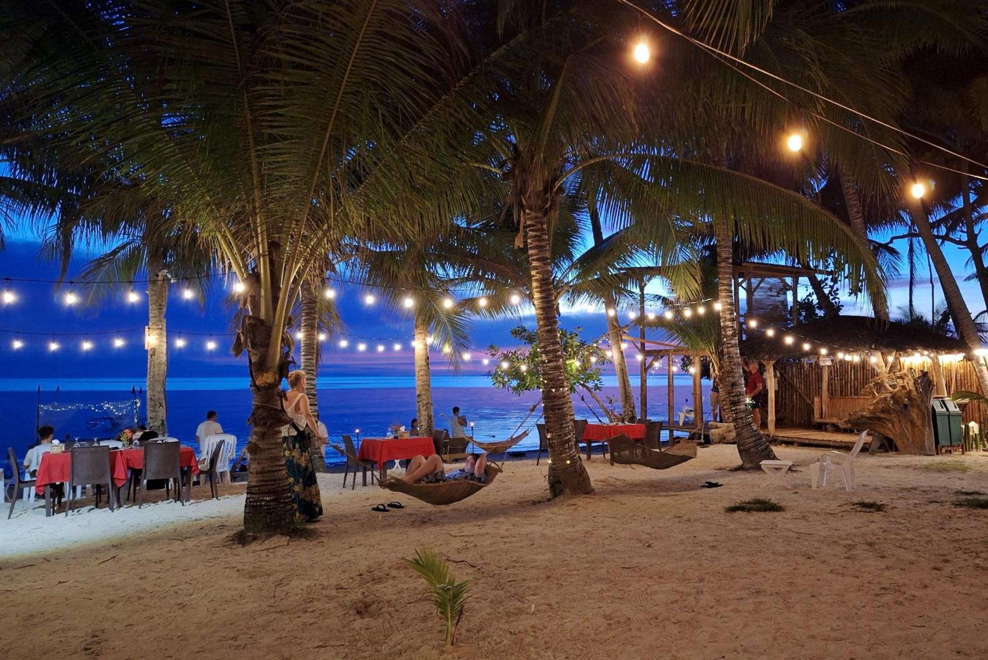 White Resort Siquijor