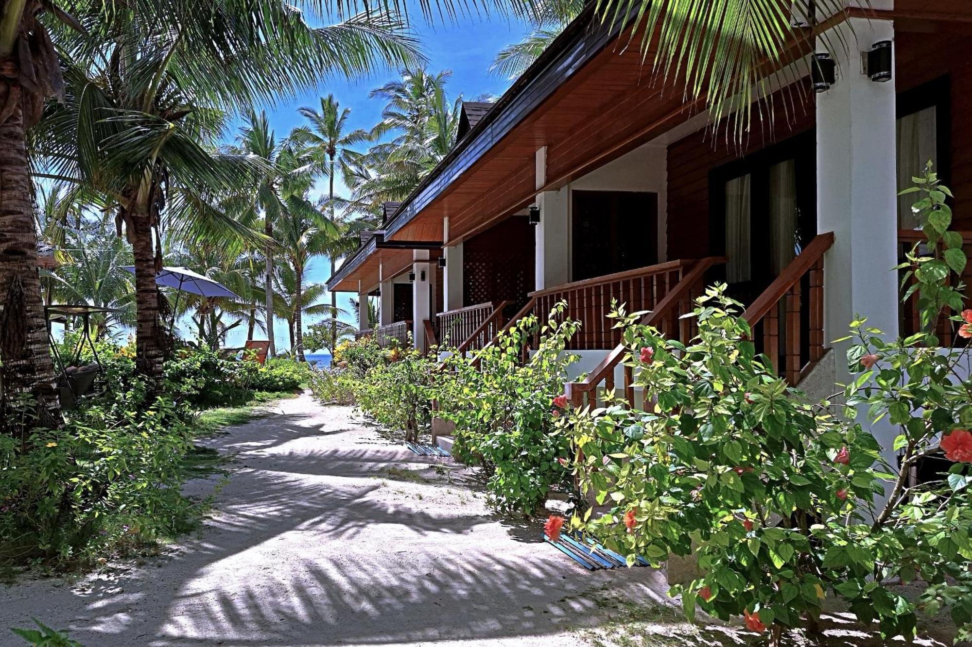 Resort White Siquijor