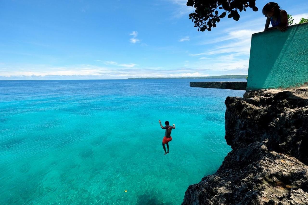 White Resort Siquijor
